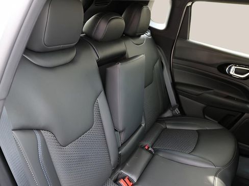 New 2026 Jeep Compass Latitude AWD/4WD image 17