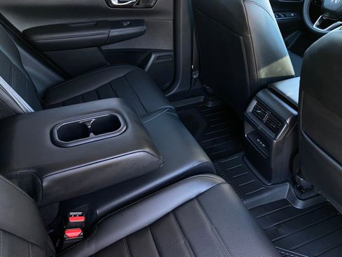 Used 2024 Honda CR-V EX-L image 31