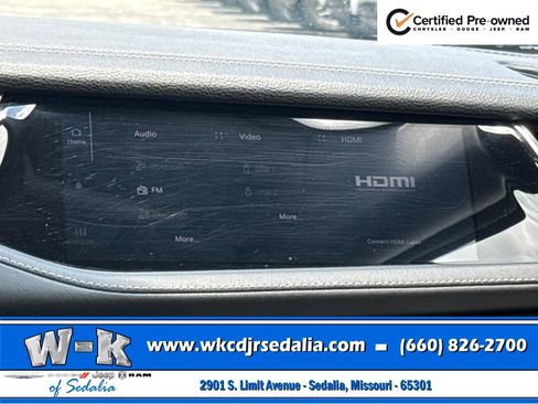 Used 2024 Jeep Grand Cherokee Limited 4xe AWD/4WD image 41