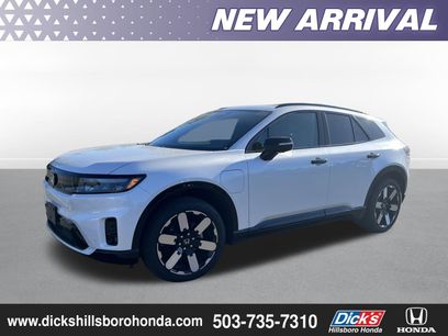 Used 2024 Honda Prologue Elite