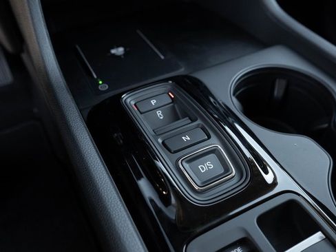 New 2026 Honda Passport RTL image 28