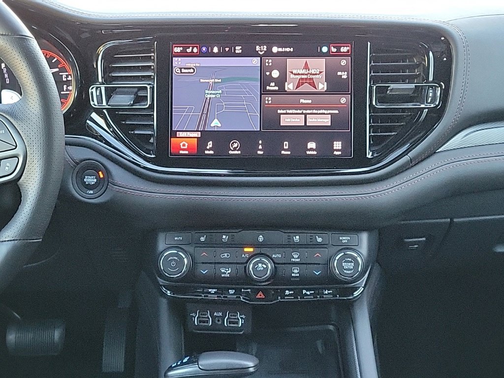 Used 2022 Dodge Durango R/T AWD/4WD image 28