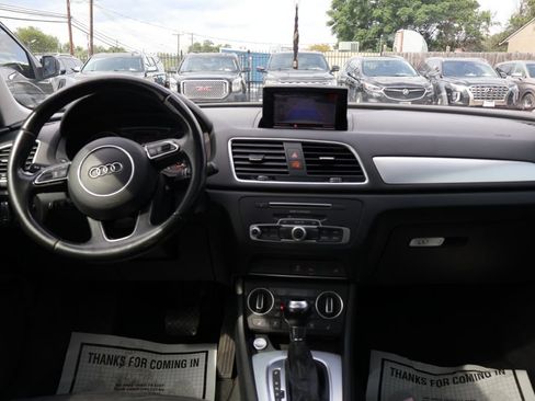 Used 2016 Audi Q3 2.0T Premium Plus FWD image 21