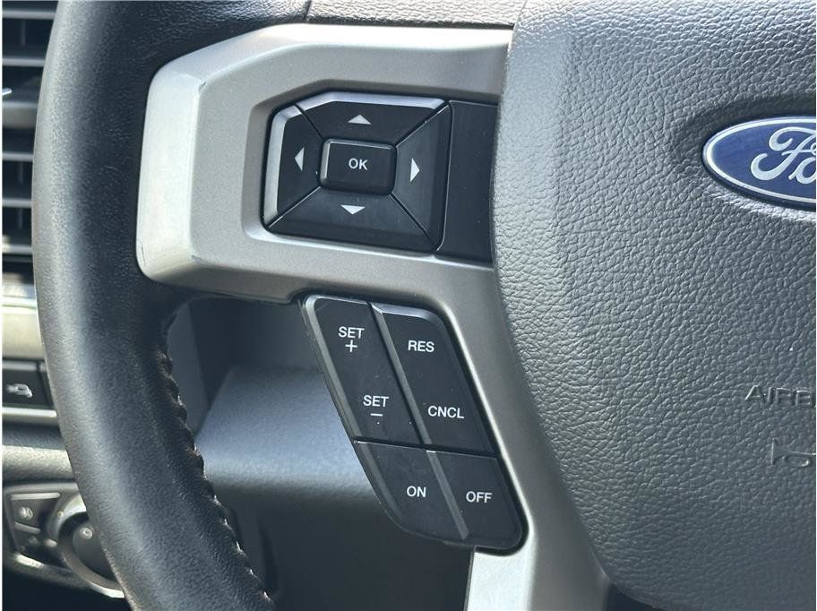 Used 2019 Ford F250 Lariat AWD/4WD image 22