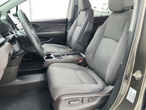 Used 2019 Honda Odyssey EX image 10