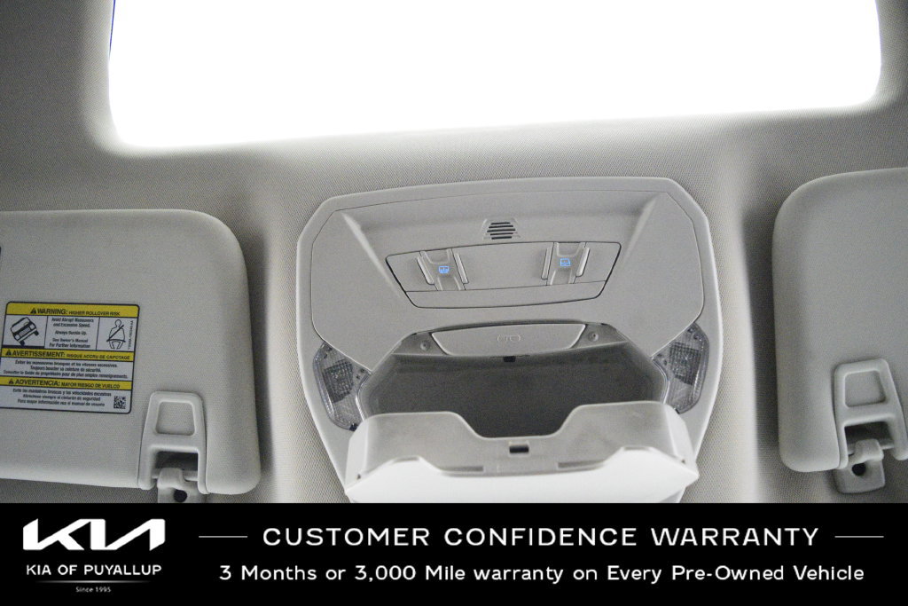 Used 2019 Ford Escape SEL w/ Sun & Style Package FWD image 26