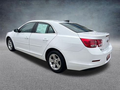 Used 2015 Chevrolet Malibu LS w/ Protection Package FWD image 3
