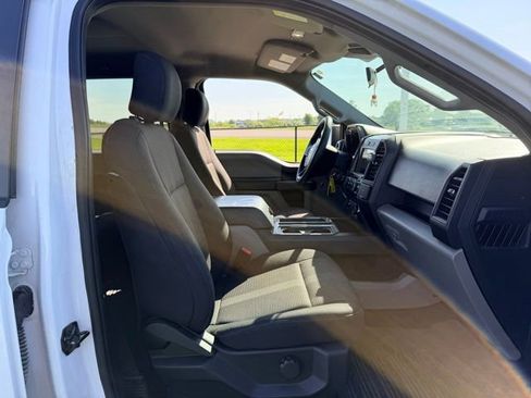 Used 2020 Ford F150 XL w/ Equipment Group 101A Mid AWD/4WD image 11