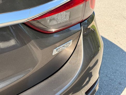 Used 2016 MAZDA MAZDA6 Sport FWD image 11