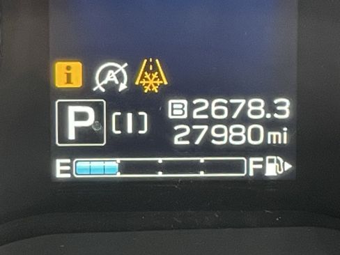 Used 2022 Subaru Forester Premium image 21