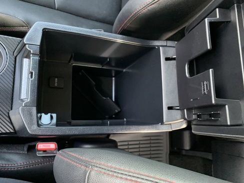 Used 2023 Toyota 4Runner TRD Off-Road Premium w/ Moonroof Package image 26