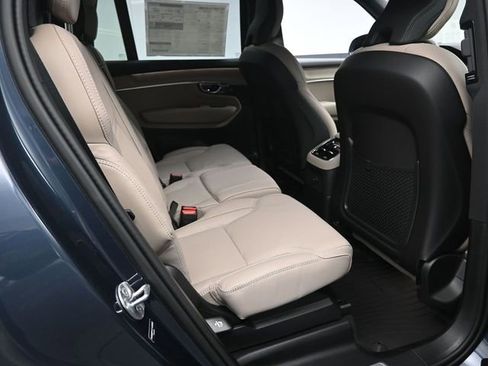 New 2026 Volvo XC90 T8 Ultra w/ Protection Package Premier image 27