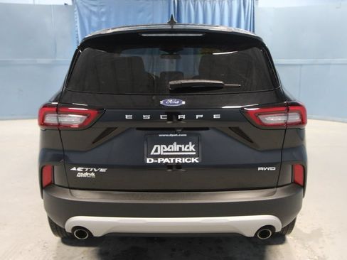 Used 2023 Ford Escape Active AWD/4WD image 27