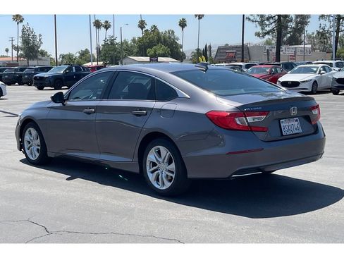 Used 2020 Honda Accord LX image 3