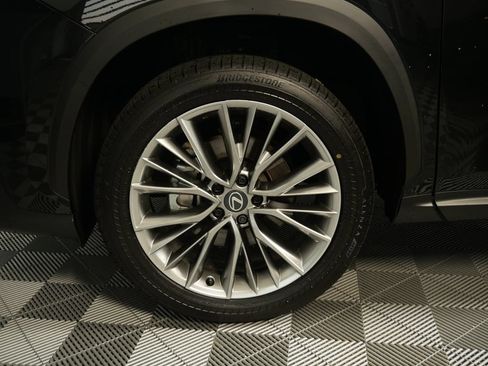 Certified 2026 Lexus NX 350 AWD w/ Premium Package image 10