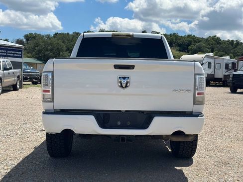 Used 2016 RAM 1500 Tradesman w/ Popular Equipment Group AWD/4WD image 5