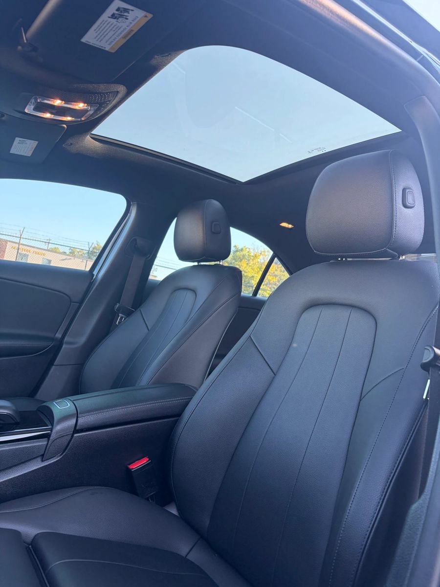 Used 2021 Mercedes-Benz A 220 image 13