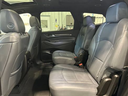 Used 2023 Buick Enclave Essence w/ Experience Buick Package AWD/4WD image 28