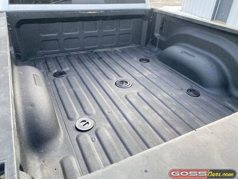 Used 2021 RAM 3500 Limited AWD/4WD image 8