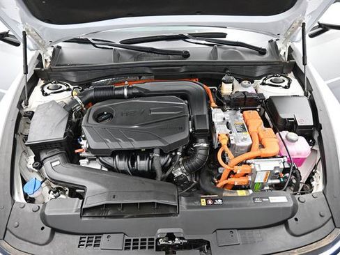 Used 2024 Hyundai Sonata SEL FWD image 19