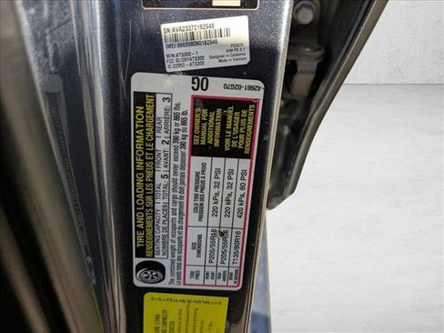 Used 2015 Toyota Corolla S image 14