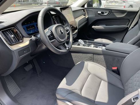 Used 2026 Volvo XC60 B5 Plus w/ Protection Package Premier AWD/4WD image 56