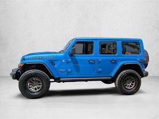 Certified 2022 Jeep Wrangler Unlimited Rubicon w/ Xtreme Recon 35" Tire Package AWD/4WD video 2