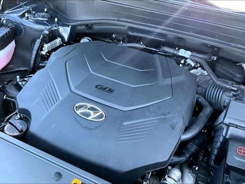 Used 2023 Hyundai Palisade Limited AWD/4WD image 35