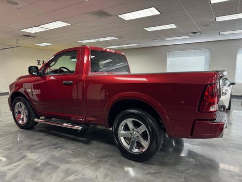 Used 2013 RAM 1500 Express image 11