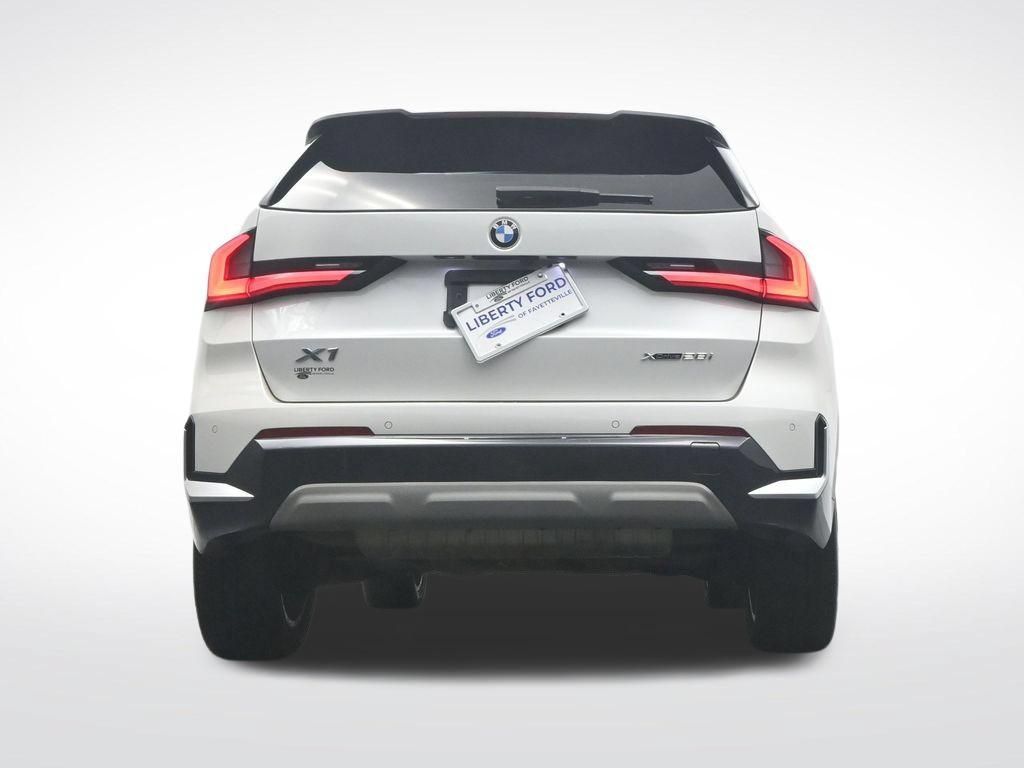 Used 2023 BMW X1 xDrive28i w/ Convenience Package AWD/4WD image 51