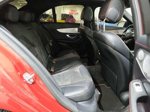 Used 2018 Mercedes-Benz C 43 AMG 4MATIC Sedan w/ Parking Assist Package image 26