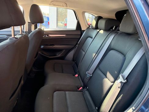 Used 2020 MAZDA CX-5 Sport image 12