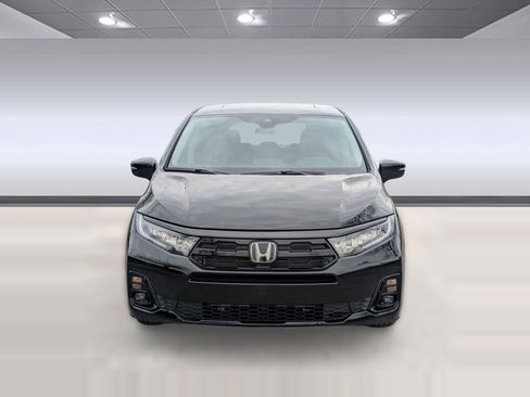 New 2026 Honda Odyssey Elite image 6