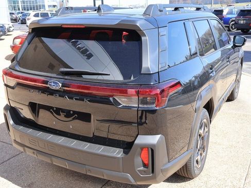 New 2026 Subaru Outback Touring AWD/4WD image 6