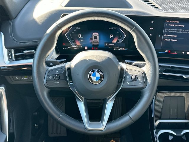 Used 2026 BMW X1 xDrive28i AWD/4WD image 16