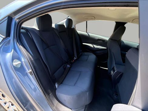 Used 2025 Toyota Corolla LE FWD image 19
