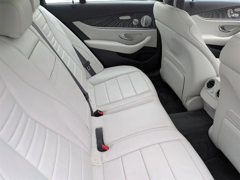 Used 2021 Mercedes-Benz E 450 4MATIC All-Terrain Wagon image 36