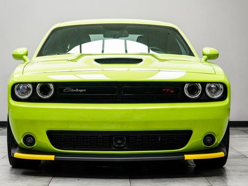 Used 2023 Dodge Challenger R/T Scat Pack w/ Plus Package image 8