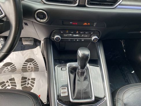 Used 2022 MAZDA CX-5 AWD 2.5 S w/ Premium Package image 21