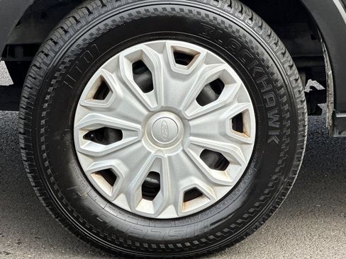 Used 2021 Ford Transit 350 XLT image 30