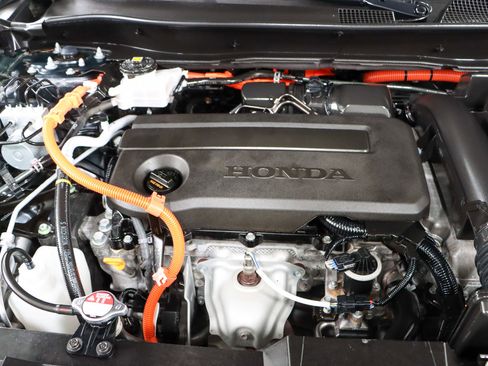 Used 2023 Honda CR-V Sport image 30