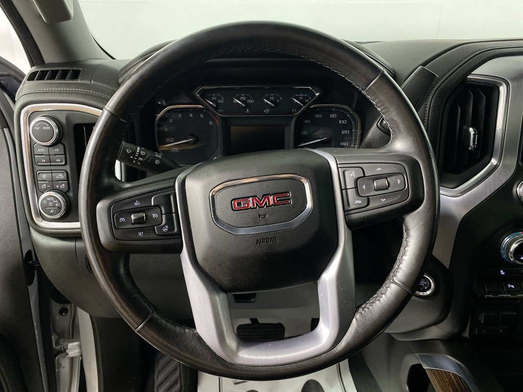 Used 2021 GMC Sierra 1500 Elevation w/ Preferred Package AWD/4WD image 14