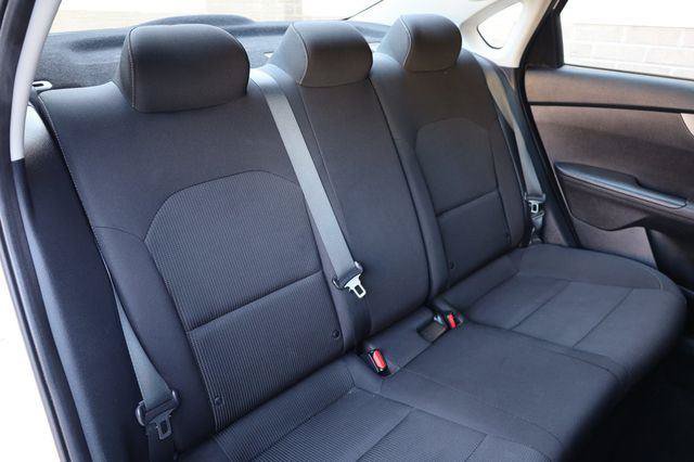 Used 2021 Kia Forte LXS FWD image 22