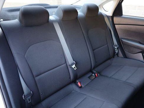 Used 2021 Kia Forte LXS FWD image 22
