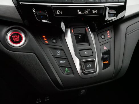 Certified 2026 Honda Odyssey EX-L image 24