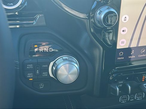 New 2026 RAM 1500 Limited image 26