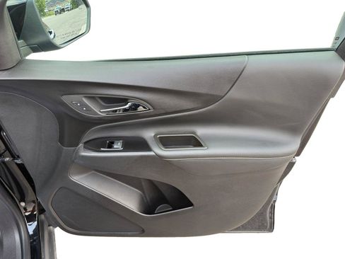 Used 2024 Chevrolet Equinox Premier AWD/4WD image 15