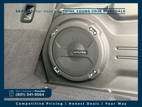 New 2026 Jeep Wrangler Unlimited Sport image 26