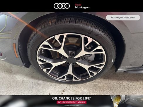 New 2026 Audi A6 Premium Plus AWD/4WD image 9