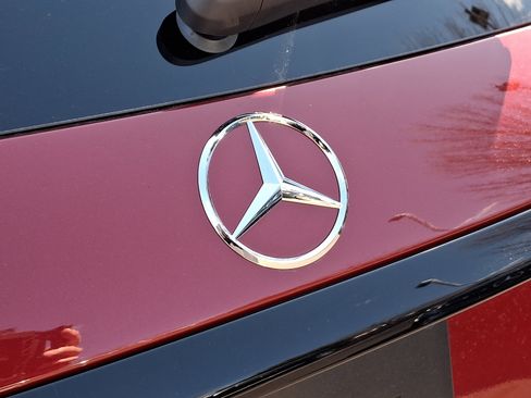 New 2025 Mercedes-Benz GLC 300 4MATIC image 20